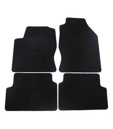 J&J Textilné koberce Ford Focus I 1998-2004 4ks