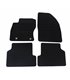 J&J Textilné koberce Ford Focus II 2005-2010 4ks