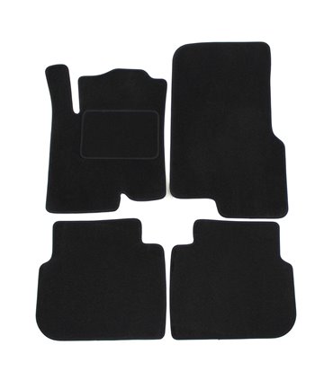 J&J Textilné koberce Smart ForFour 2004-2006