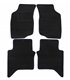 J&J Textilné koberce Toyota Hilux 2006-2015 4ks