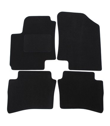 J&J Textilné koberce Hyundai ix20 2008-2012