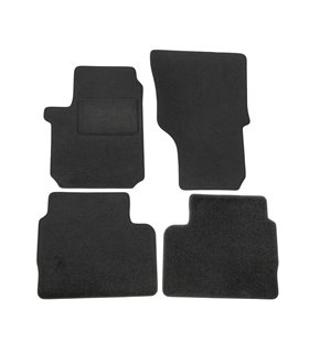 J&J Textilné koberce VW Amarok 2010-2016