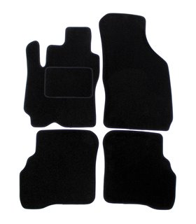 J&J Textilné koberce Hyundai Atos 2004-2008