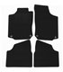 J&J Textilné koberce Opel Corsa C 2000-2008 4ks