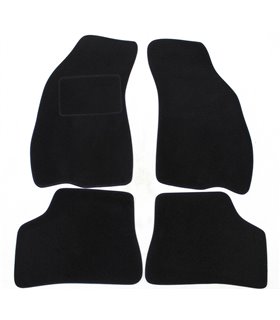 J&J Textilné koberce Hyundai Accent 1994-2000 4ks