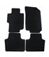 J&J Textilné koberce Honda Accord 2003-2008 4ks