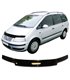 Deflektor prednej kapoty VW Sharan  2000-2010 