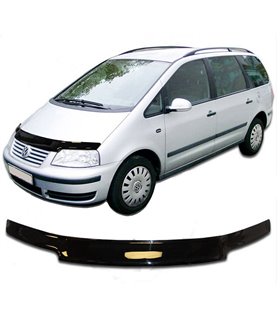 Deflektor prednej kapoty VW Sharan  2000-2010 