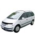 Deflektor prednej kapoty VW Sharan  2000-2010 