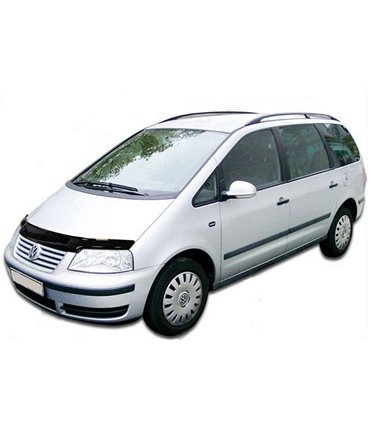 Deflektor prednej kapoty VW Sharan  2000-2010 