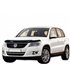 Deflektor prednej kapoty VW Tiguan  2008-2012 
