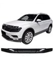 Deflektor prednej kapoty VW Tiguan 2016-2021