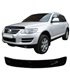 Deflektor prednej kapoty VW Touareg  2007-2009 