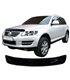 Deflektor prednej kapoty VW Touareg  2002-2006 