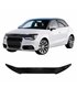 Deflektor prednej kapoty Audi A1 2010-2018