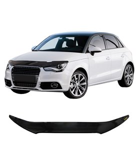Deflektor prednej kapoty Audi A1 2010-2018