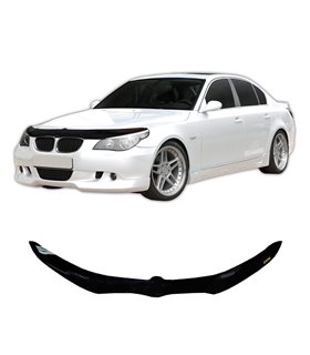 Deflektor prednej kapoty BMW 5 E60/E61 2003-2010