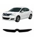Deflektor prednej kapoty Citroen C4  2010-2018