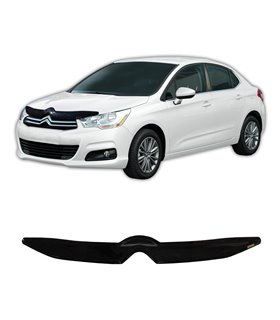 Deflektor prednej kapoty Citroen C4  2010-2018