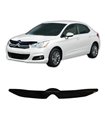 Deflektor prednej kapoty Citroen C4  2010-2018