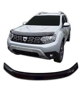 Deflektor prednej kapoty Dacia Duster 2018-up      