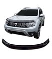 Deflektor prednej kapoty Dacia Duster 2018-up      