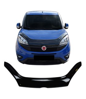 Deflektor prednej kapoty Fiat Doblo 2015-up