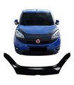 Deflektor prednej kapoty Fiat Doblo 2015-up