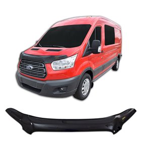 Deflektor prednej kapoty Ford Transit 2014 -up             