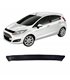 Deflektor prednej kapoty Ford Fiesta 2013-2017