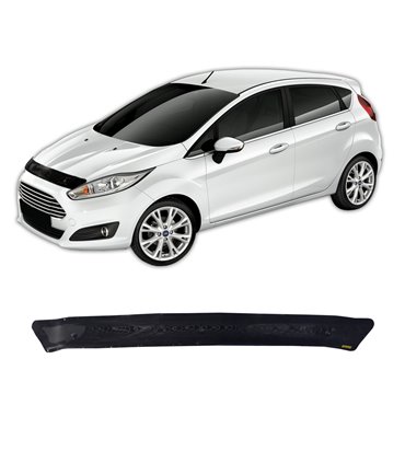 Deflektor prednej kapoty Ford Fiesta 2013-2017