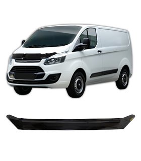 Deflektor prednej kapoty Ford Tourneo Custom 2012-2017