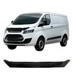 Deflektor prednej kapoty Ford Tourneo Custom 2012-2017
