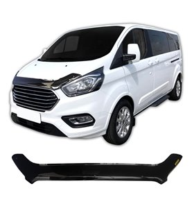 Deflektor prednej kapoty Ford Tourneo Custom 2018-up
