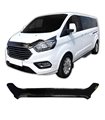 Deflektor prednej kapoty Ford Tourneo Custom 2018-up