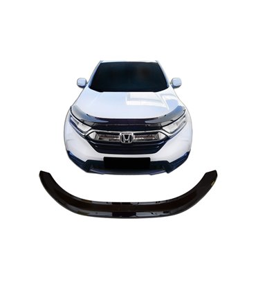 Deflektor prednej kapoty Honda CR-V 2018-up