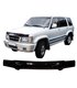 Deflektor prednej kapoty Isuzu Trooper  1998-2001 