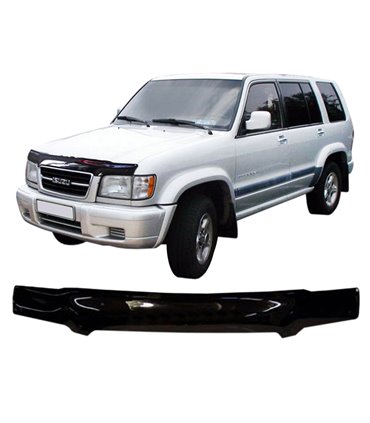 Deflektor prednej kapoty Isuzu Trooper  1998-2001 