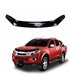 Deflektor prednej kapoty Isuzu D max 2012-2015 