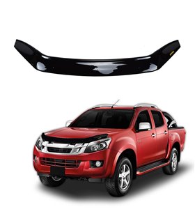 Deflektor prednej kapoty Isuzu D max 2012-2015 