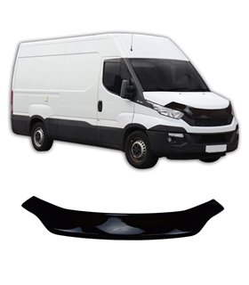 Deflektor prednej kapoty Iveco Daily 2014-up 