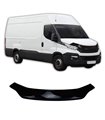 Deflektor prednej kapoty Iveco Daily 2014-up 