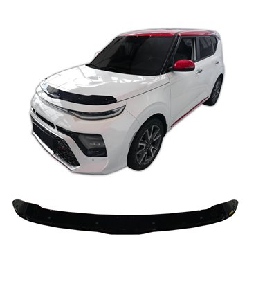 Deflektor prednej kapoty KIA E-Soul 2020-up