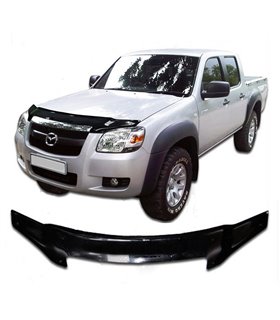 Deflektor prednej kapoty Mazda BT-50  2008-2011 