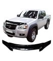 Deflektor prednej kapoty Mazda BT-50  2008-2011 
