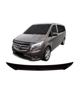 Deflektor prednej kapoty Mercedes Benz Vito / Viano  2014-up      