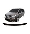 Deflektor prednej kapoty Mercedes Benz Vito / Viano  2014-up      