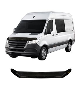 Deflektor prednej kapoty Mercedes Benz Sprinter 2019-up