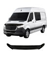 Deflektor prednej kapoty Mercedes Benz Sprinter 2019-up