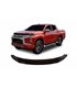 Deflektor prednej kapoty Mitsubishi L200 2019-up